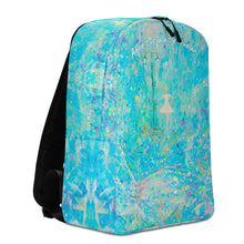 Cargar imagen en el visor de la galería, Mochila modelo Royal "Abre tus alas y a volar"