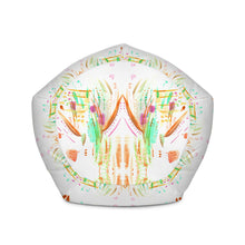 Cargar imagen en el visor de la galería, Funda para puff "Superpoderes"