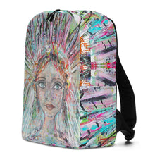 Cargar imagen en el visor de la galería, Mochila para niños modelo ROYAL "Free Spirit"