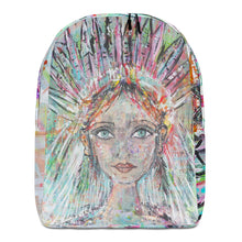 Cargar imagen en el visor de la galería, Mochila para niños modelo ROYAL "Free Spirit"