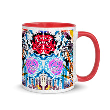 Cargar imagen en el visor de la galería, Taza UPTIST "Siente"