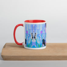 Cargar imagen en el visor de la galería, Taza UPTIST "Mandalina"