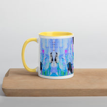 Cargar imagen en el visor de la galería, Taza UPTIST "Mandalina"