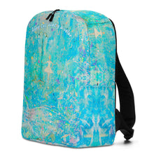 Cargar imagen en el visor de la galería, Mochila modelo Royal "Abre tus alas y a volar"