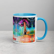 Cargar imagen en el visor de la galería, Taza UPTIST "Let's dance"