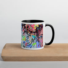 Cargar imagen en el visor de la galería, Taza UPTIST "Mandalina"