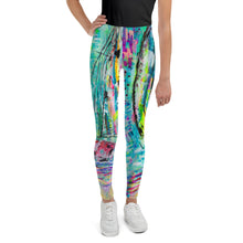 Cargar imagen en el visor de la galería, Leggings júnior "Pandora"