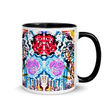 Cargar imagen en el visor de la galería, Taza UPTIST "Siente"