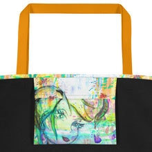 Cargar imagen en el visor de la galería, Bolsa modelo BIG " Mi Campanilla"