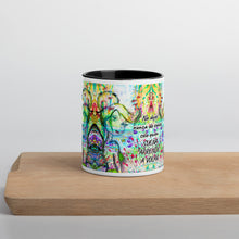 Cargar imagen en el visor de la galería, Taza UPTIST " Mi Campanilla"