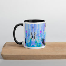Cargar imagen en el visor de la galería, Taza UPTIST "Mandalina"