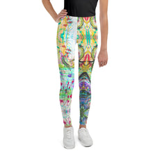 Cargar imagen en el visor de la galería, Leggings júnior "Mi Campanilla"