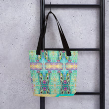Cargar imagen en el visor de la galería, Bolsa de tela "Pandora. El día que te conocí"