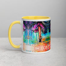 Cargar imagen en el visor de la galería, Taza UPTIST "Let's dance"