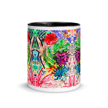 Cargar imagen en el visor de la galería, Taza UPTIST "Florece"