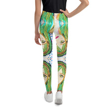 Cargar imagen en el visor de la galería, Leggings júnior "Penélope"