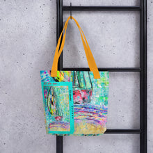 Cargar imagen en el visor de la galería, Bolsa de tela "Pandora. El día que te conocí"