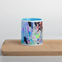 Cargar imagen en el visor de la galería, Taza UPTIST "Mandalina"