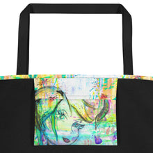 Cargar imagen en el visor de la galería, Bolsa modelo BIG " Mi Campanilla"