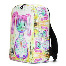 Cargar imagen en el visor de la galería, Mochila para niños modelo ROYAL "So sweet"