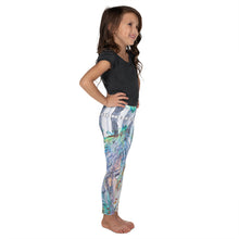 Cargar imagen en el visor de la galería, Leggings infantiles "Meripop"