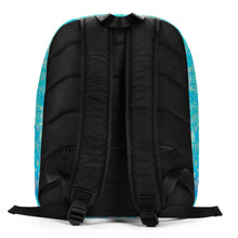 Cargar imagen en el visor de la galería, Mochila modelo Royal "Abre tus alas y a volar"