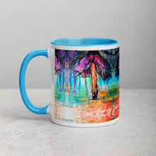 Cargar imagen en el visor de la galería, Taza UPTIST "Let's dance"