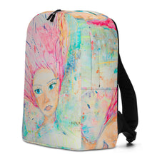 Cargar imagen en el visor de la galería, Mochila para niños modelo Royal