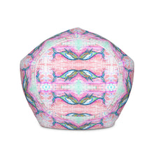 Cargar imagen en el visor de la galería, Puff con relleno "New Freedom"