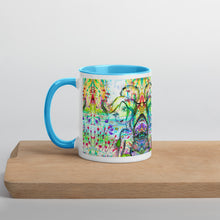 Cargar imagen en el visor de la galería, Taza UPTIST " Mi Campanilla"