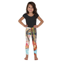 Cargar imagen en el visor de la galería, Leggings infantiles "Eliana"