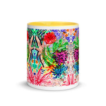 Cargar imagen en el visor de la galería, Taza UPTIST "Florece"