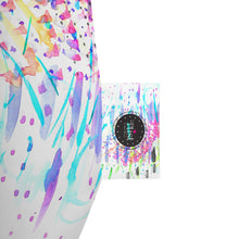 Cargar imagen en el visor de la galería, Funda para puff "Pequeños detalles"