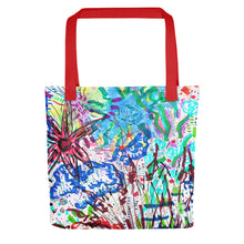 Cargar imagen en el visor de la galería, Bolso Shopper "Renace"