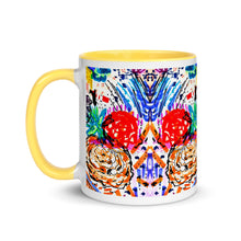 Cargar imagen en el visor de la galería, Taza UPTIST "Siente"