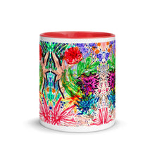 Cargar imagen en el visor de la galería, Taza UPTIST "Florece"