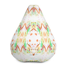 Cargar imagen en el visor de la galería, Funda para puff "Superpoderes"