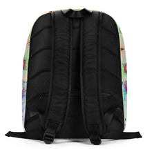Cargar imagen en el visor de la galería, Mochila para niños modelo ROYAL "Miau"