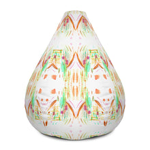 Cargar imagen en el visor de la galería, Funda para puff "Superpoderes"