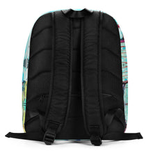 Cargar imagen en el visor de la galería, Mochila para niños modelo ROYAL "San Francisco"