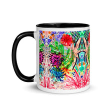 Cargar imagen en el visor de la galería, Taza UPTIST "Florece"