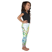 Cargar imagen en el visor de la galería, Leggings infantiles "Mi Campanilla"