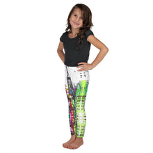 Cargar imagen en el visor de la galería, Leggings infantiles "Nueva York"