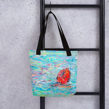 Cargar imagen en el visor de la galería, Bolso Shopper "La número 10"