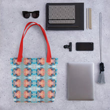 Cargar imagen en el visor de la galería, Bolso Shopper "My Wonder Moment"