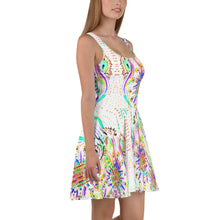 Cargar imagen en el visor de la galería, Vestido skater "Revolution"