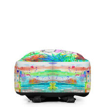 Cargar imagen en el visor de la galería, Mochila modelo Royal "Havana n.2"