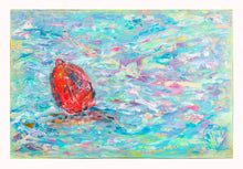 Cargar imagen en el visor de la galería, Arte abstracto original