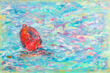 Cargar imagen en el visor de la galería, Arte abstracto original