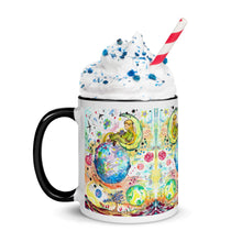 Cargar imagen en el visor de la galería, Taza "En el mundo del Principito"